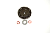 Absima 1230177 - Differential drive spur gear 38T ATC 2.4 RTR/BL (HM02029)