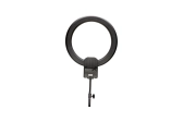 Nanlite Halo19 LED Ring Light with carrying case