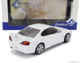 Solido Nissan Silvia (s15) Coupe Spec-r Aero 1999 1:18 Biela