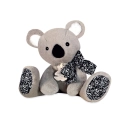 Doudou Histoire d´Ours Plyšová kamarádka koala 25 cm