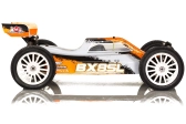 RTR Buggy SL 4wd vrátane LiPo súpravy a nabíjačky
