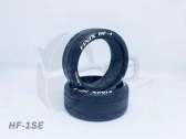 DS Racing Drift Tire Finix Series HF-1, 4 ks
