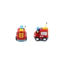RC hasičské auto pre najmenších
