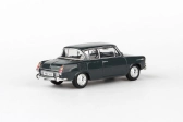 Abrex Škoda 1100MBX (1969) 1:43 – sivá tmavá