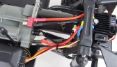 RC auto AMX Rock RCX10BS 1:10