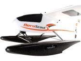 Hobbyzone plaváky: AeroScout 1,1 m
