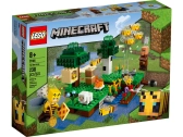 LEGO Minecraft – Včelia farma