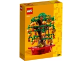 LEGO Iconic - Strom hojnosti