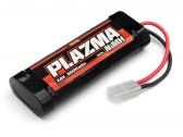 HPI Plasma Ni-MH 7,2V 5000mAh (konektor Tamiya)