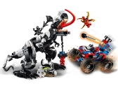 LEGO Super Heroes - LEGO Super Heroes - LEGO Super Heroes