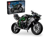 LEGO Technic - Motocykel Kawasaki Ninja H2R