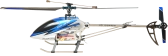 RC vrtuľník Double Horse 9104, modrá