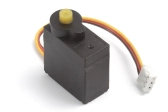 MS-200 Servo (bez rukovätí)