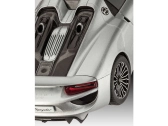 Revell Porsche 918 Spyder (1:24) (sada)
