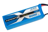 ManiaX Lipol 22,2V 5000mAh 45C