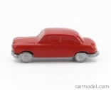 Officina-942 Fiat 1400 1950 1:160 Červená