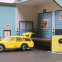 Supermarket Magellan MyRoads