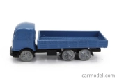 Officina-942 Om fiat Tigre Truck 3-osý 1960 1:76 Modrá