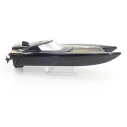RC závodní katamarán H118