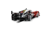 Autíčko GT SCALEXTRIC C4515 - Cadillac V-Series R. - Whelen Engineering  (1:32)