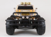 RC Obojživelník HUMMER AMFIBIA