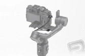 DJI Ronin-SC - RSS ovládací kabel pro FUJIFILM