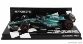Minichamps Aston martin F1 Amr23 Team Aramco Cognizant N 18 Australian GP 2023 Lance Stroll 1:43 Green