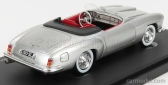 Avenue43 Mercedes benz Sl-class 190sl Speedster Nemecko 1954 1:43 Silver Met