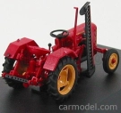 Universal hobbies Babiole Super Babi 203 Tractor 1954 1:43 Red