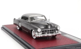 Matrix scale models Cadillac Coupe De Ville 1949 1:43 Silver