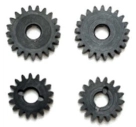 HBP240388 - (1010222) Opt. Over Drive Portal Gear Set (20%) - EVO/GOAT