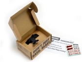 Arrma slipová spojka kovová BOOST Box