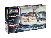 Revell DGzRS Hermann Marwede (1:200)