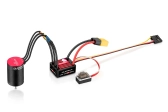 KOMBO QuicRun16BL30 G2 s 2435SL 4500Kv G3
