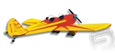 SIG 1/4 Spacewalker II 2133mm stavebnica