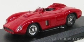 Art-model Ferrari 500tr Spider 1956 1:43 Red