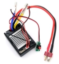 Prijímač s ESC pre WLtoys 104009