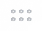 Protos 380 podložka 2,5x5,5x0,5