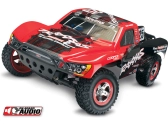 RC auto Traxxas Slash 1:10 OBA RTR, Mark Jenkins