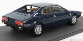 Topmarques Ferrari Dino 308 Gt4 Coupe 1973 1:12 Modrá