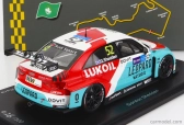 Spark-model Audi Rs3 Lms Team Audi Sport Leopard Lukpil Wtcr N 52 Macau Guia Race 2018 G.shedden 1:43 Světle Modrá Červená