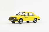 Abrex Škoda 120L (1984) 1:43 - SPT Telecom