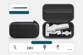 DJI Osmo Mobile 7 - PU pouzdro