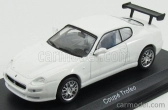 Edicola Maserati Coupe Trofeo 2003 1:43 Bílá