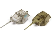 Zvezda T-70 (1:35)