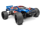 Maverick Strada XT 1/10 RTR Electric Truggy - rozbalené