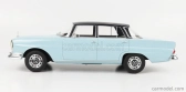 Modely v mierke Cult-scale Mercedes benz 220se (w111) 1959 1:18 2 Tones Blue