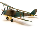 Airfix de Havilland Tiger Moth (1:72)