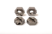 Alu kryty kolies, 4ks - S10
