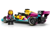 LEGO Speed Champions - Závodní auto LEGO® F1 ACADEMY™